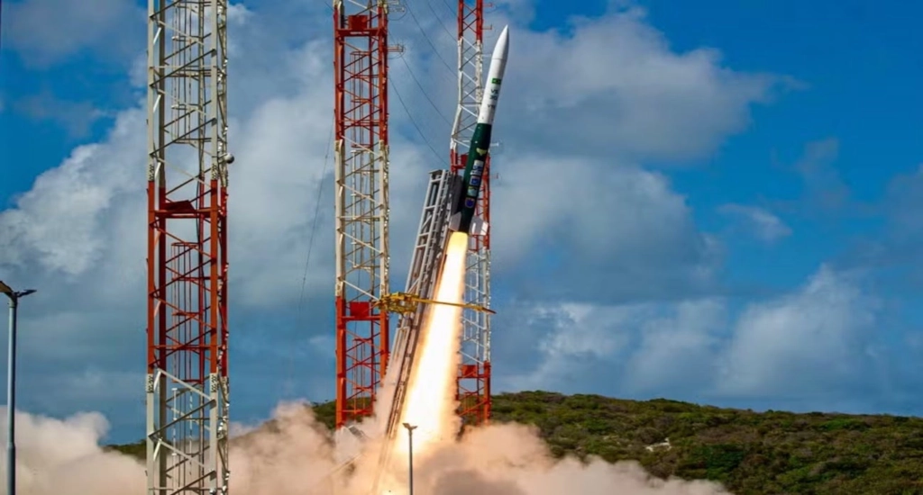 Brazil’s Space Agency Chief Outlines Ambitious Space Plans