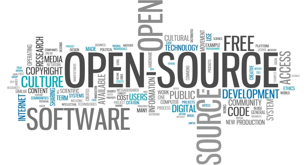 open source software