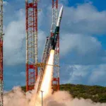 VS-30 VS 30 rocket brazil test flight