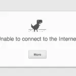 internet down services outage offline
