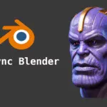 lip sync blender tutorial