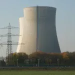 nuclear plant uranium