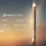 senna tower biggest skyscrapper world brazil