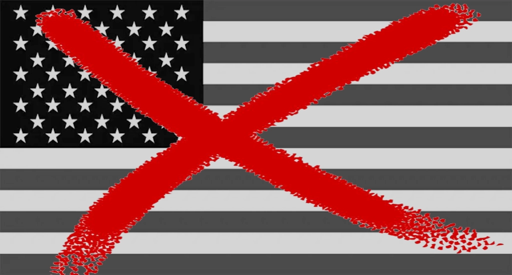 alternative united states products x flag