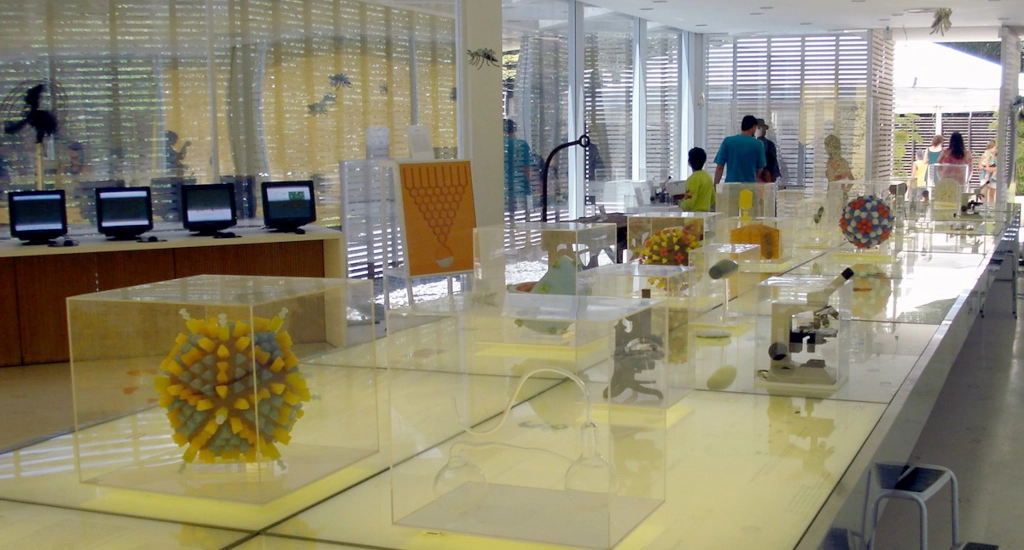 Butantan develops Open-Source system for Virus Monitoring