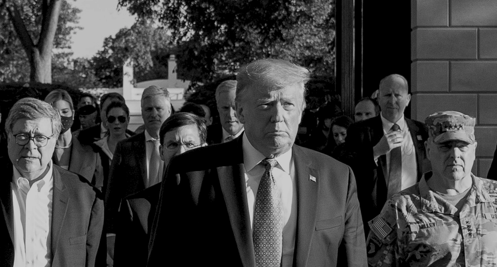 List of Every Bad Trump Action in 2025