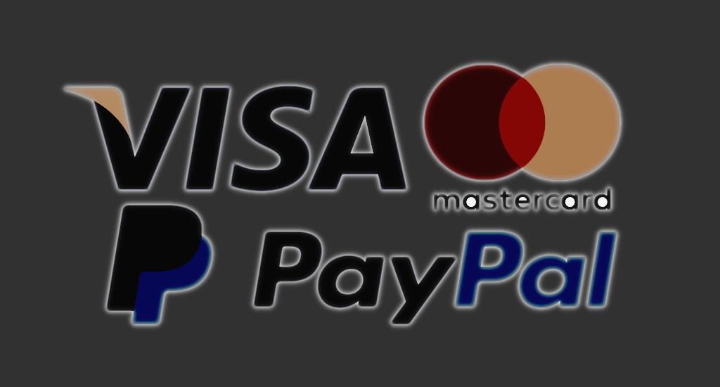 Payment Processors Attack Steam