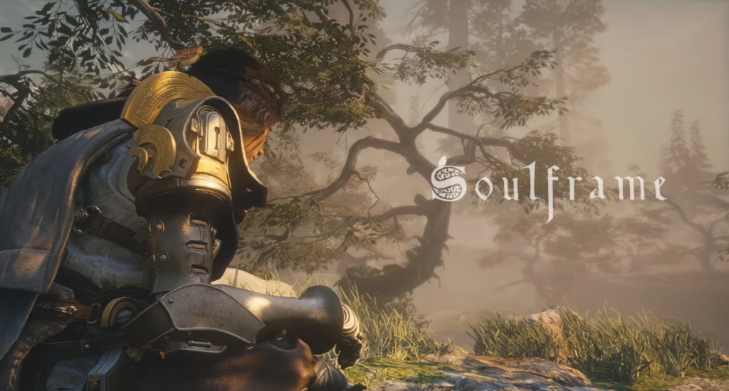 soulframe game review