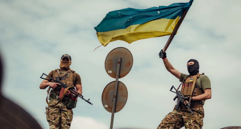What the Russian invasion of Ukraine looks like today