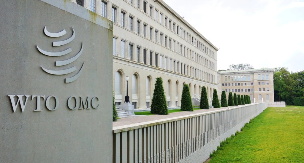 Brazil takes U.S. to WTO