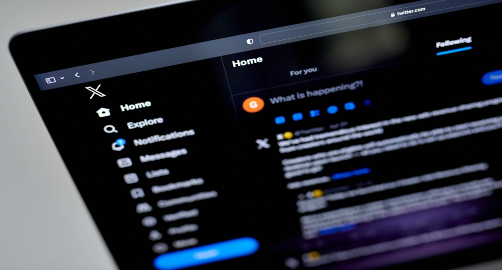 Elon Musk’s X Investigated for Interfering with Politics in France