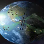 GPS how it works satellite world technology