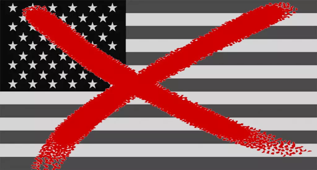 alternative united states products x flag