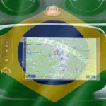 brazilian GPS system