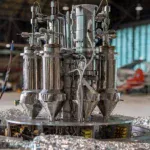 brazilian micro nuclear reactor