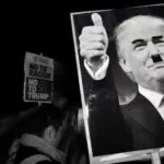 donald j trump immigration deportation nazi ice