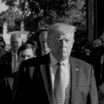 donald trump evil bad actions government 2025