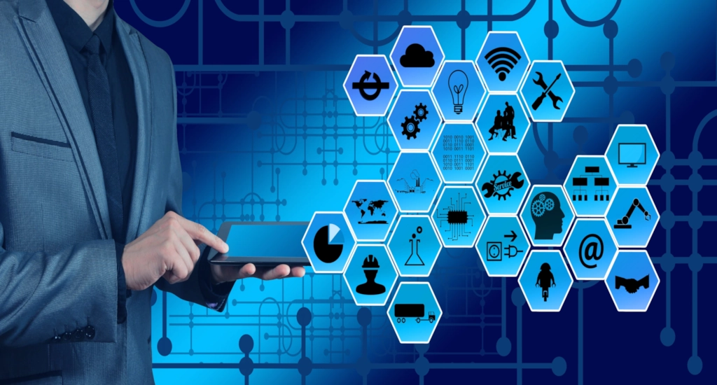 The Importance of Digital Sovereignty