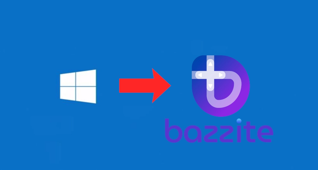 How to migrate from Windows 10/11 to Bazzite
