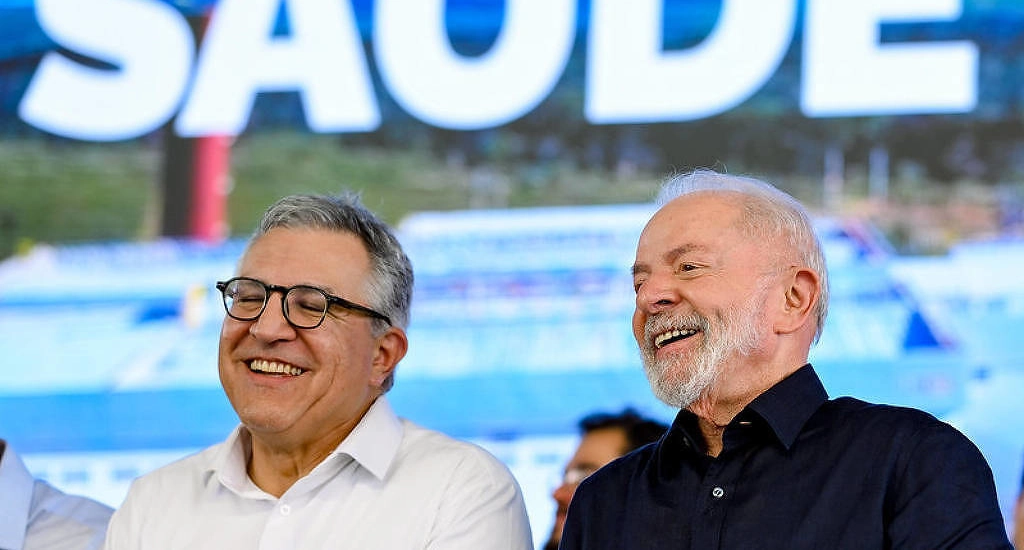 Canada treatment: Trump says Brazil is a “horrible trade partner”