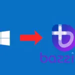 how migrate windows 10 11 to bazzite linux