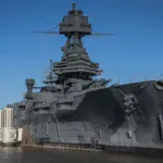 military ship invader united states