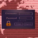 password security online hacker