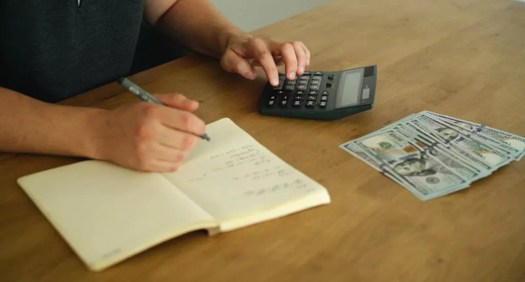 taxes tariffs trump american