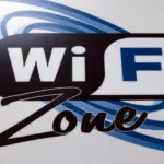 wifi logo technology