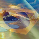 Brazil country flag