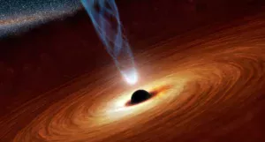 blackhole space