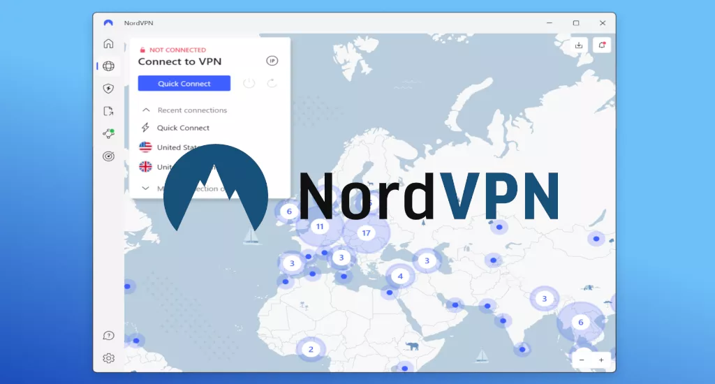 nord vpn review