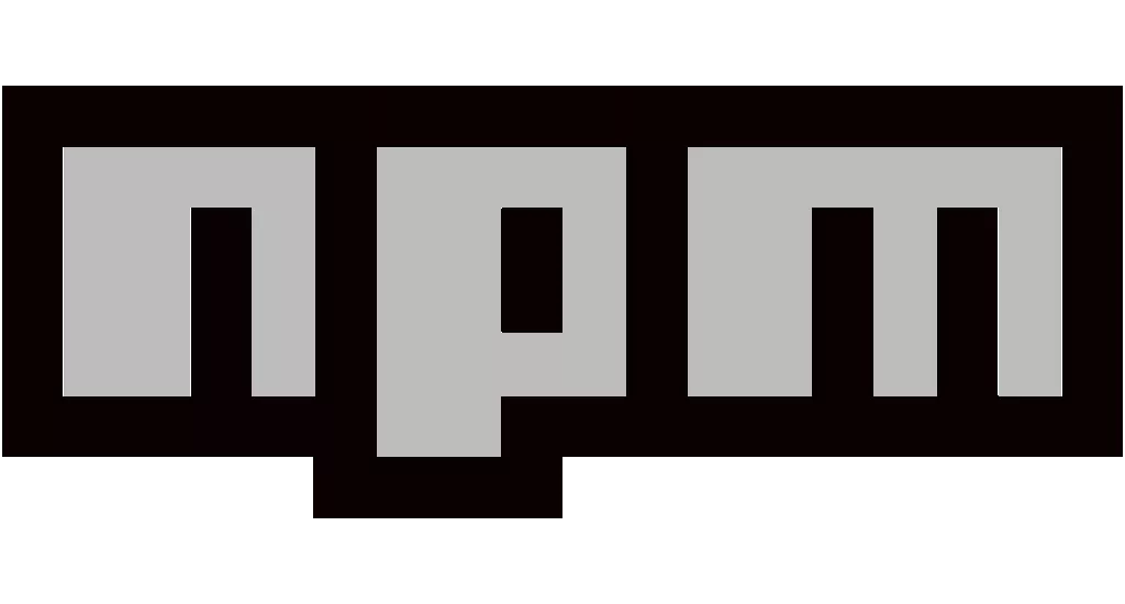 npm large hack