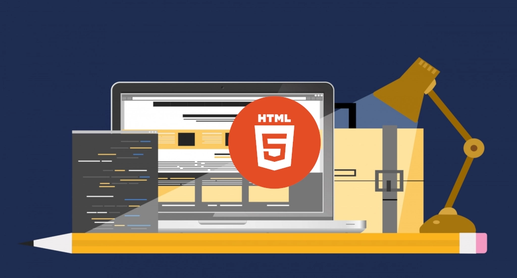 HTML: A Basic Introduction