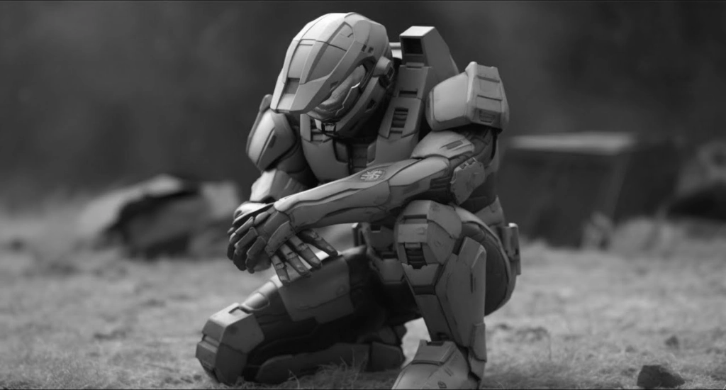 Microsoft allows ICE to use Halo for ads?