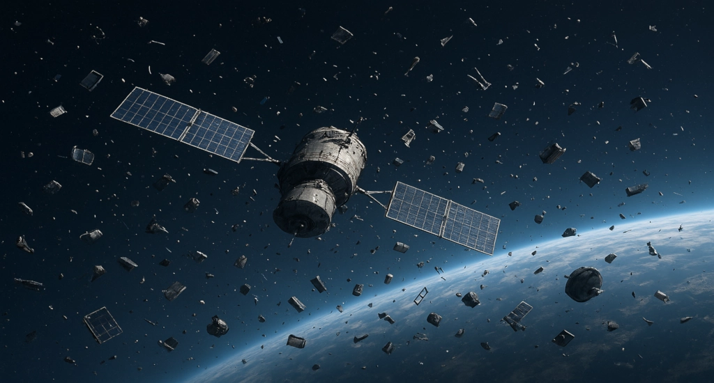 Starlink will Spy on you now.