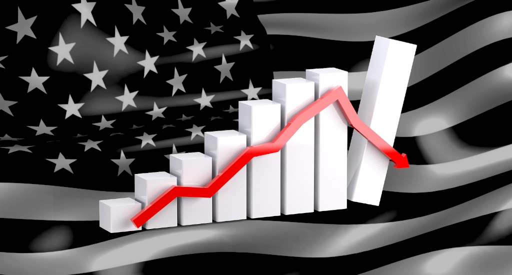 J.P. Morgan: The U.S. is going Broke