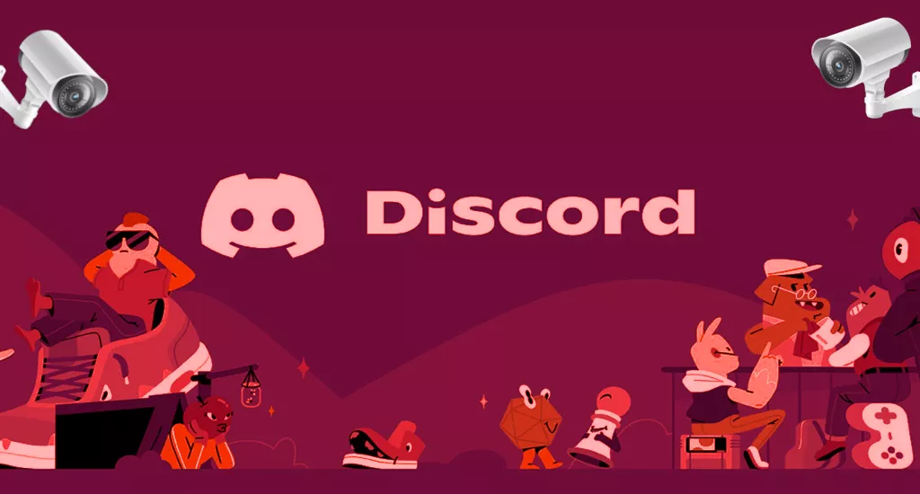 discord data leak privacy