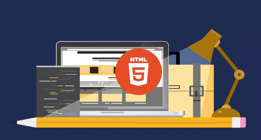 html web page tutorial basics