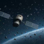 stellite space debri elon musk starlink