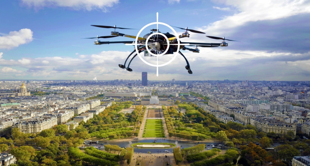 Brazilian anti-drone technology strengthens security at COP30