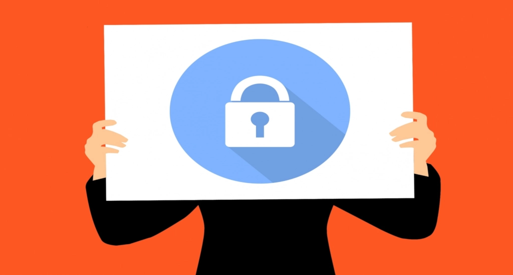 privacy online internet security