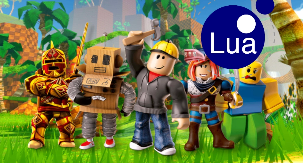 roblox lua programming tutorial