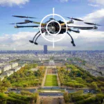 anti drone system brazil army cop 30