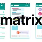 matrix protocol messaging