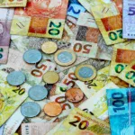 real reais brasileiro brazilian currency economy