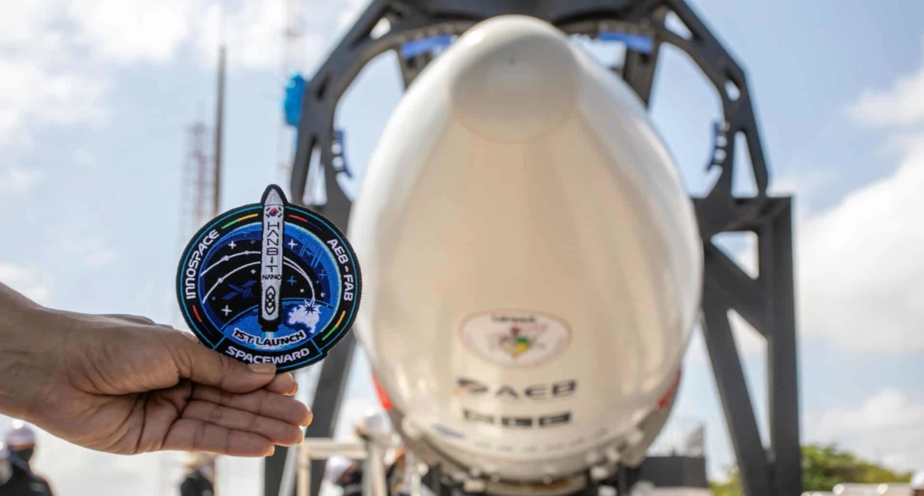 Brazil’s Rocket Launch: A Step Toward Space Race Participation