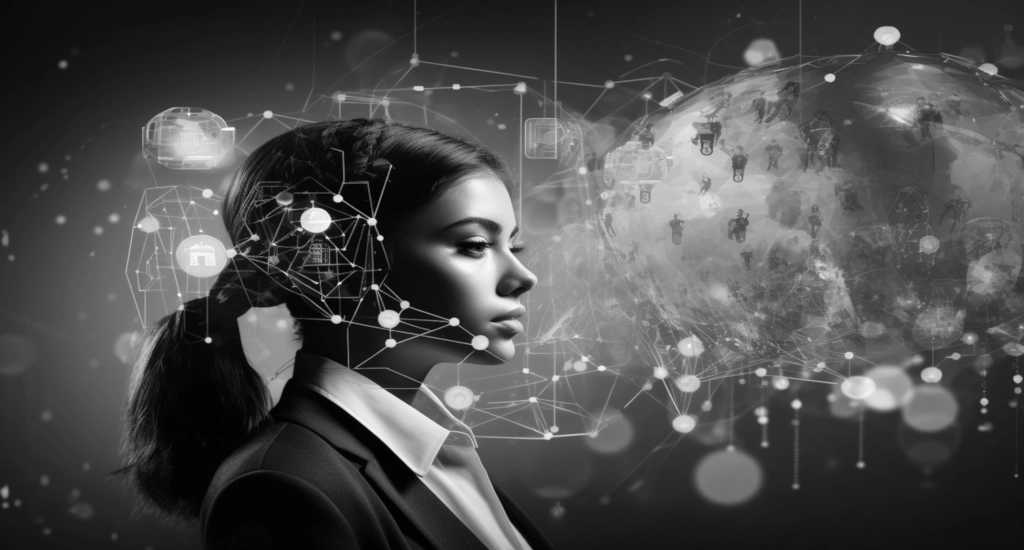 ai affecting humanity world