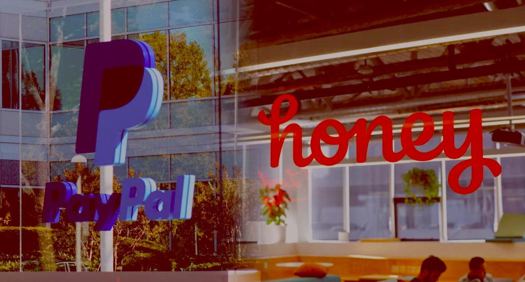 honey paypal controversy