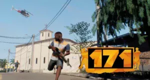 171 gta six 6 brazil